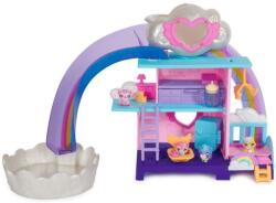 Spin Master Set de joacă Hatchimals lume curcubeu / clocirea în apă (106067631) Figurina