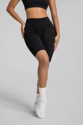 BetterMe pantaloni scurți pentru yoga pentru femei Contour Stitch Bike 9BY2-SZDZOY_99X (SHR00016)