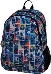 LEGO® LEGO Ninjago 15th Anniversary - rucsac școlar (SL20279-2621)