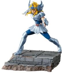 Iron Studios Saint Seiya - Cygnus Hyoga Statuie Art Scale 1/10 (TOEIS85123-10) Figurina