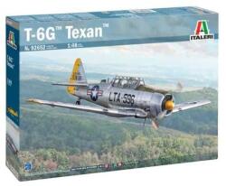 Italeri Kit model avion 92652 - T-6G Texan (1: 48) (33-92652)