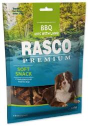 Rasco Premium BBQ Ribs de miel 230g (1704-17114)