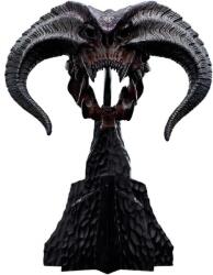 Weta Workshop Stăpânul Inelelor - Miniatură Craniu de Balrog (861304355) Figurina