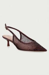 Dune London pantofi cu toc stiletto Cirelle 9BY2-OBDW91_89X