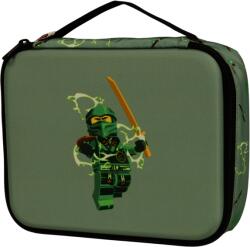 LEGO® LEGO Ninjago Spinjitzu Master - geantă pentru prânz (SL20339-2601)