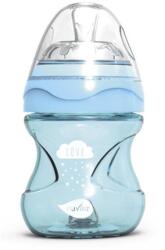 Nuvita Flacon Mimic Cool 150ml, albastru deschis (BD5350555012375)