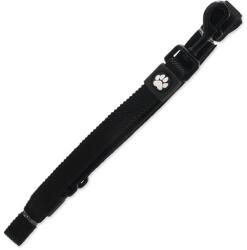 Active Dog Lesa Active Dog Bungee Neopren M negru 2x120cm (0904-90441) - raijucarii