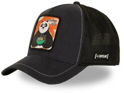 Capslab șapcă trucker cu bumbac x Kung Fu Panda 9BY2-CAUZMS_59X (CL.KFP2.1.PCT.PAN)