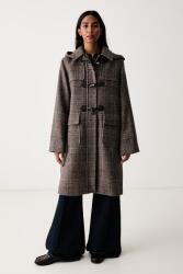 Barbour palton pentru femei cu lână Melody 9BY2-KPDZMR_88X (LWO0269)