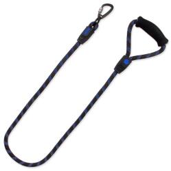 Active Dog Lesa Active Dog Sport L albastru 1.3x120cm (0904-90472) - raijucarii
