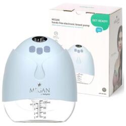 BabyOno Pompă de sân electronică hands-free Megan (AGS1001-BO)