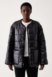The North Face jachetă reversibilă pentru femei Redbox 9BY2-KUDZ89_59X (NF0A8HDHUX91)