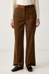 Barbour pantaloni pentru femei din catifea reiată Emmy 9BY2-SPDZ06_82X (LTR0437)