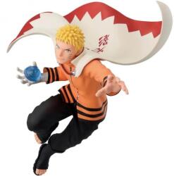 BANDAI Boruto Naruto Figurină Next Generations - Vibration Stars-Naruto Uzumaki II, 13 cm (BP29615P) Figurina
