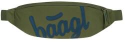 Presco Group BAAGL Borsetă Snap Olive GRS (A-36463)