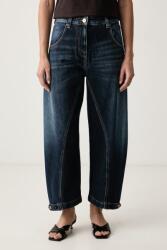 Pinko blugi relaxed fit pentru femei 9BY2-SJDZ8B_59J (105681.A3HE)