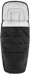 EASYWALKER Sac de dormit pentru cărucior Harvey NXT Eclipse Black (AGSEHAX1201)