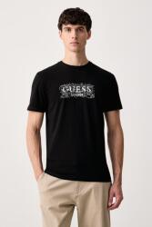 Guess tricou pentru bărbați din bumbac cu elastan 9BY2-TSMYZ7_99X (M6BI48.K6185)