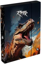 KARTON P+P Cutie pentru caiete A4 Jumbo Dino (8-77026)