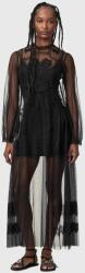 AllSaints rochie evazată CESCA 9BY2-SUDYWE_99A (W019DF)