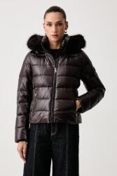 Tommy Hilfiger geacă cu puf pentru femei 9BY2-KUDZ7E_89X (WW0WW51516)