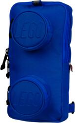 Lego Signature Brick 1x2 Sling Bag - albastru deschis (SL20207B-0023)