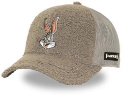 Capslab șapcă trucker cu bumbac x Looney Tunes 9BY2-CAUZN9_09X (CL.LOO14.1.PCB.BUN)