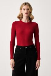 Isabelle Blanche pulover pentru femei din lână 9BY2-SWDYI1_33X (IS26FW.M236.F012)