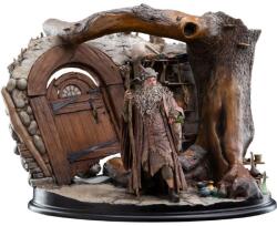 Weta Workshop Trilogia Hobbitul - Radagast În Rhosgobel Statuie Scara 1: 6 (870104432) Figurina