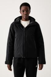 The North Face jachetă pentru femei Range 9BY2-KUDZ8F_99X (NF0A8H16JK31)