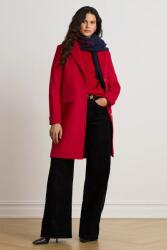 Ralph Lauren palton pentru femei cu lână 9BY2-KPDZL2_33X (297P04137)