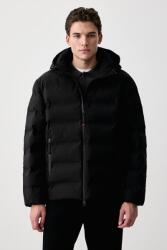 Tommy Hilfiger jachetă pentru bărbați 9BY2-KUMZFJ_99X (MW0MW44977)