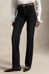 Ralph Lauren blugi straight pentru femei 9BY2-SJDZ78_99J (211B32467)