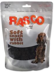 Rasco Delicatesa Rasco, gustare moale cu iepure, 3cm, 400g (4904-65379)
