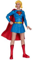 McFarlane Toys DC Multiverse Supergirl (Action Comics) 7in Figurină de Acțiune Ediție de Colecție #59 (17743) Figurina