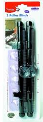 Clippasafe Rulou solară rulabilă 2 buc (BD5015876023980)