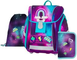 KARTON P+P Set școlar 3buc PREMIUM LIGHT Dream (6-76126)