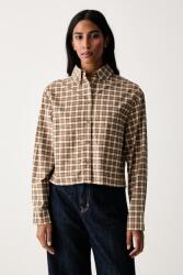Barbour cămașă pentru femei din bumbac cu elastan Ravenshill 9BY2-KDDZJR_82X (LSH1781)