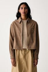 Barbour geacă de tranziție pentru femei Carville 9BY2-KUDYTN_82X (LSH1783)