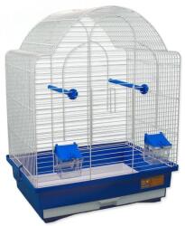 BIRD JEWEL Cusca Bird Jewel K9 45x33, 5x59cm alba si albastra (2702-071) - raijucarii