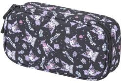 Baagl BAAGL Penar școlar etui Kuromi Black GRS (A-36504) Penar