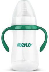Neno Sticlă pentru sugari anticolici 240ml, 3m+ (AGSNEN-BAB-BT002)