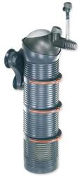 EHEIM Filtru Eheim Biopower 200 intern, 210-650l/h (E11-2412020) - raijucarii Filtru de apa acvariu