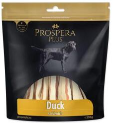 Prospera Plus Delicacy prospero Plus sandvișuri cu rață 230g (1514-17021)