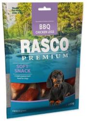 Rasco Premium BBQ Picioare de pui 230g (1704-17118)