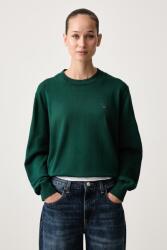Tommy Hilfiger pulover pentru femei din bumbac 9BY2-SWDZ8B_79X (DW0DW23360)
