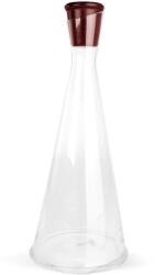 Sagaform decanter din sticlă de cristal 1, 2 l 99KK-PEUZWW_TSP (5018784)