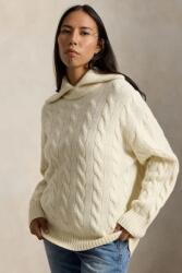 Ralph Lauren pulover pentru femei din lână 9BY2-SWDYIT_01X (211B23922)