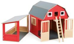Legler Small Foot Wood Barn Alabama (DDLE8555)
