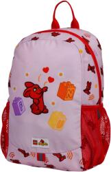 LEGO® LEGO DUPLO Hopsy - rucsac pentru copii M (SL20281-2613)